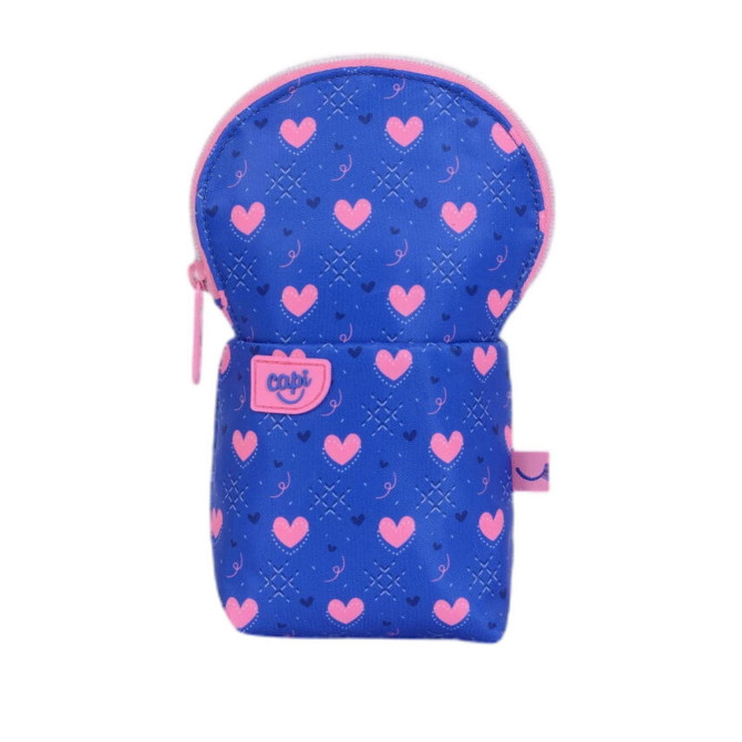 ESTUCHE LITTLE HEARTS VERTICAL