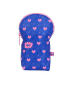 ESTUCHE LITTLE HEARTS VERTICAL