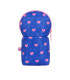 ESTUCHE LITTLE HEARTS VERTICAL