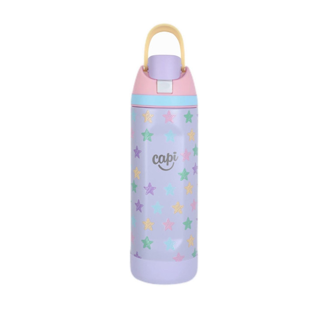 BOTELLA CURVED 720ML STARS