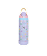 BOTELLA CURVED 720ML STARS