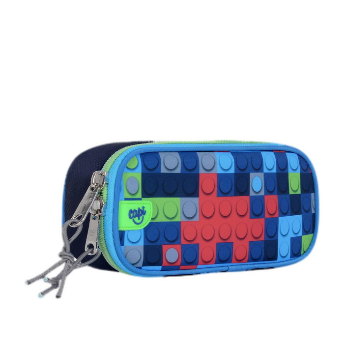 ESTUCHE SIMPLE BLOCKS