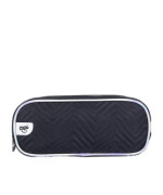ESTUCHE DOBLE MIDNIGHT ZIGZAG