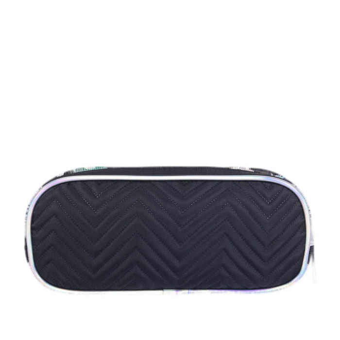 ESTUCHE DOBLE MIDNIGHT ZIGZAG