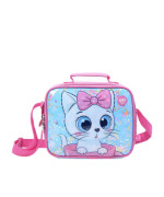 LONCHERA TODDLER KITTY