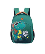 MOCHILA/MORRAL TALLA XS TODDLER DINO LETS ROLL