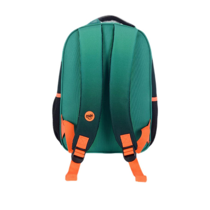 MOCHILA/MORRAL TALLA XS TODDLER DINO LETS ROLL
