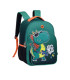 MOCHILA/MORRAL TALLA XS TODDLER DINO LETS ROLL