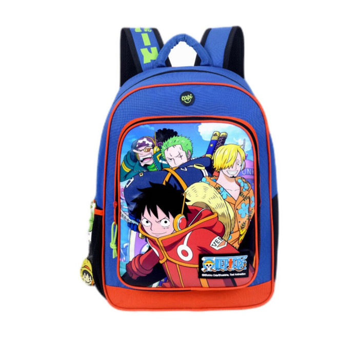 MOCHILA/ MORRAL ONE TALLA M ONE PIECE GEAR UP