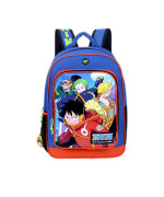 MOCHILA/ MORRAL ONE TALLA M ONE PIECE GEAR UP