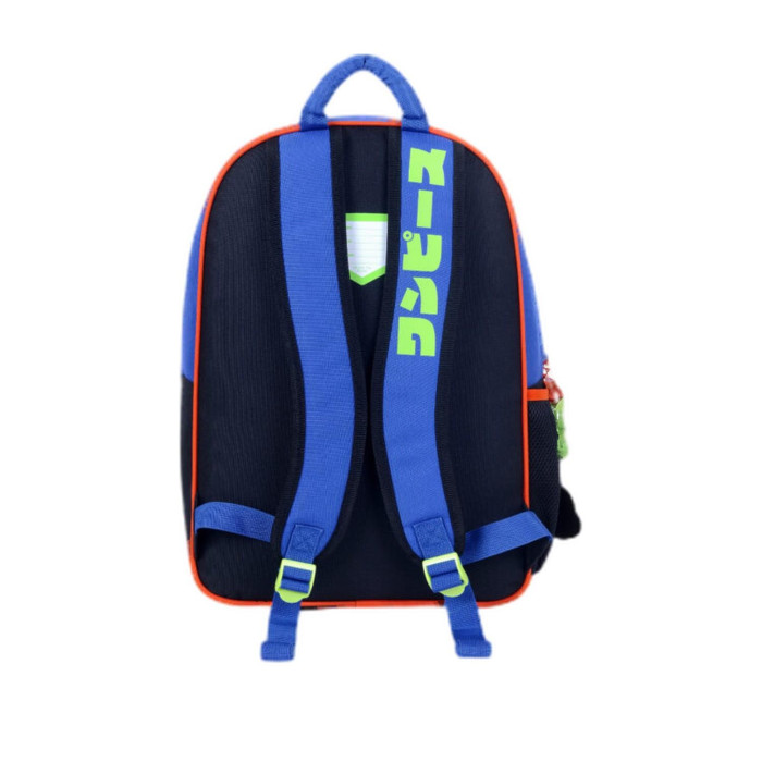 MOCHILA/ MORRAL ONE TALLA M ONE PIECE GEAR UP