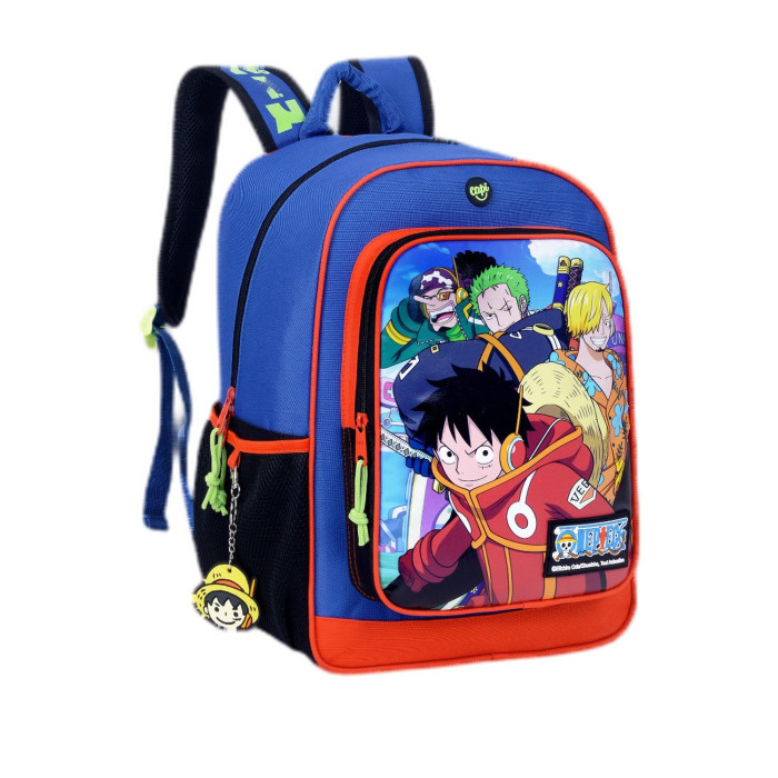 MOCHILA/ MORRAL ONE TALLA M ONE PIECE GEAR UP