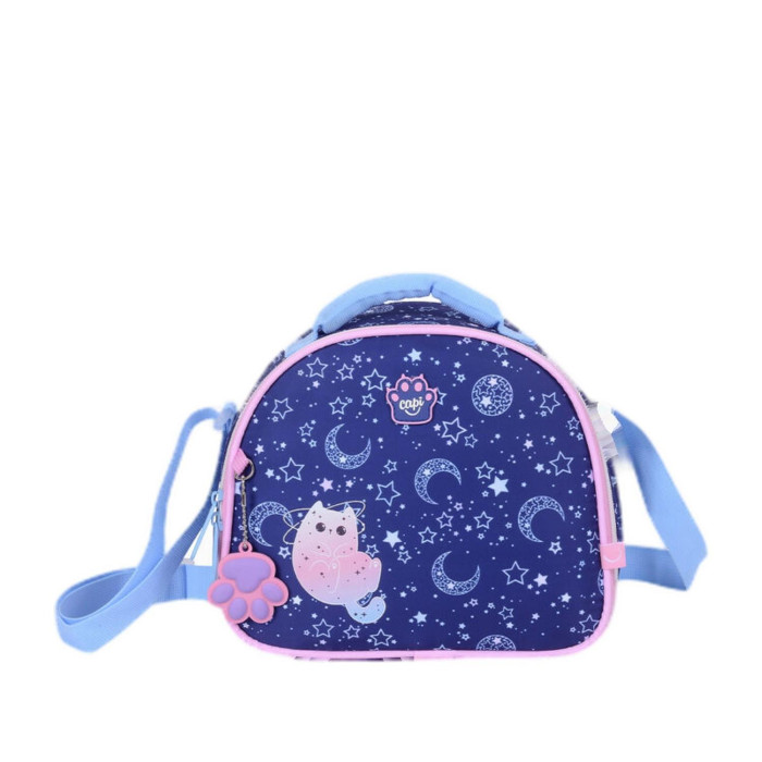 LONCHERA HAPPY MAGIC CAT