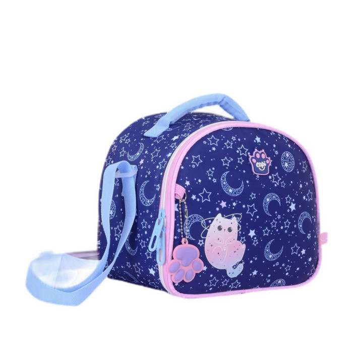 LONCHERA HAPPY MAGIC CAT
