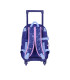 MOCHILA/MORRAL C/RUEDAS TALLA S HAPPY MAGIC CAT