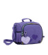 LONCHERA HEART PUFF