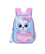 MOCHILA/MORRAL TALLA XS TODDLER KITTY