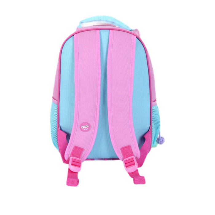 MOCHILA/MORRAL TALLA XS TODDLER KITTY