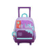 MOCHILA/MORRAL C/RUEDAS TALLA S ENERGY ICE POP