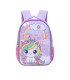 MOCHILA/MORRAL TALLA XS TODDLER UNICORN