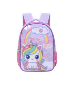 MOCHILA/MORRAL TALLA XS TODDLER UNICORN