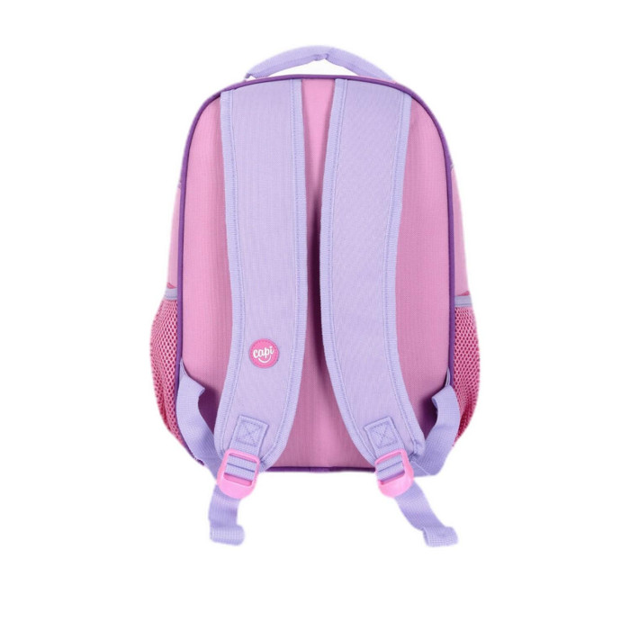 MOCHILA/MORRAL TALLA XS TODDLER UNICORN