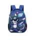 MOCHILA/MORRAL TALLA XS TODDLER WOLF