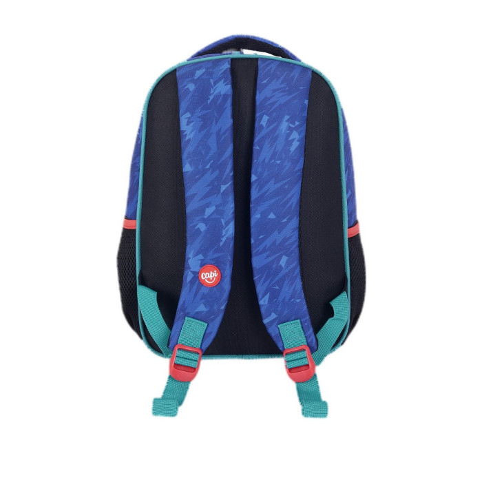MOCHILA/MORRAL TALLA XS TODDLER WOLF