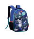 MOCHILA/MORRAL TALLA XS TODDLER WOLF