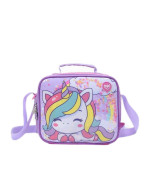 LONCHERA TODDLER UNICORN