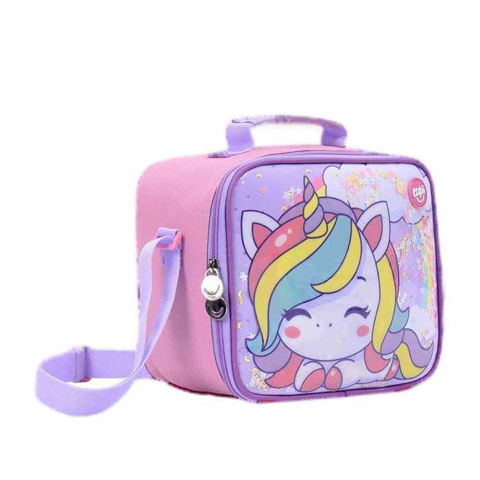 LONCHERA TODDLER UNICORN