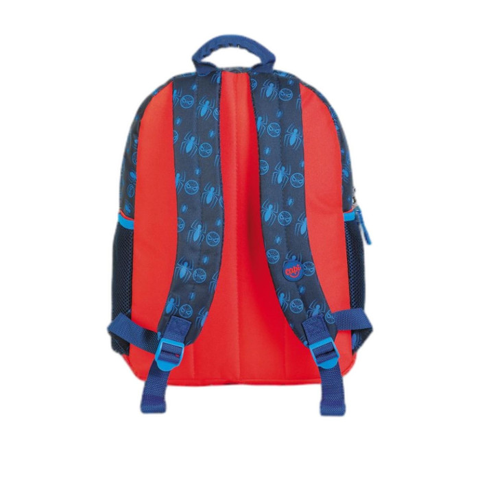 MOCHILA/ MORRAL GRANDE SPIDERMAN AMAZING