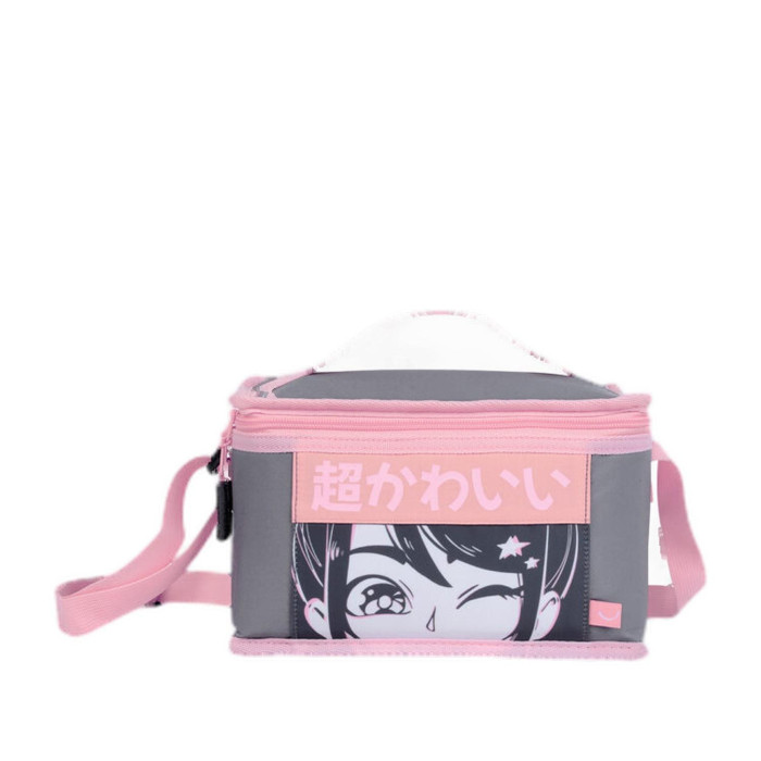 LONCHERA DELTA KAWAII