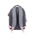 MOCHILA/MORRAL TALLA M + ESTUCHE PLANO DELTA KAWAI