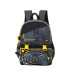 MOCHILA/MORRAL TALLA M + ESTUCHE OVALADO ENERGY GA