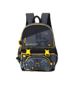 MOCHILA/MORRAL TALLA M + ESTUCHE OVALADO ENERGY GA