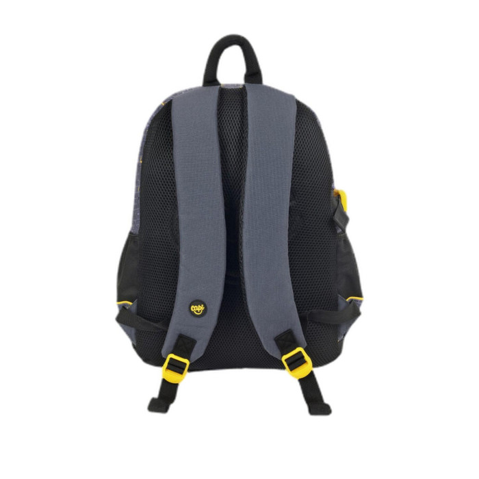 MOCHILA/MORRAL TALLA M + ESTUCHE OVALADO ENERGY GA