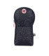 ESTUCHE GALAXY BLACK