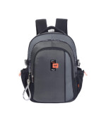 MOCHILA/MORRAL TALLA L BLACK UP