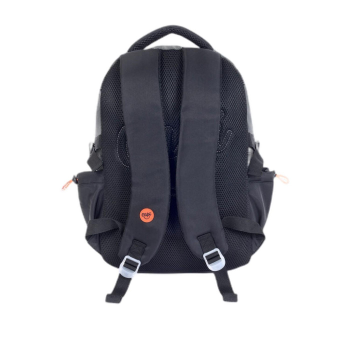 MOCHILA/MORRAL TALLA L BLACK UP