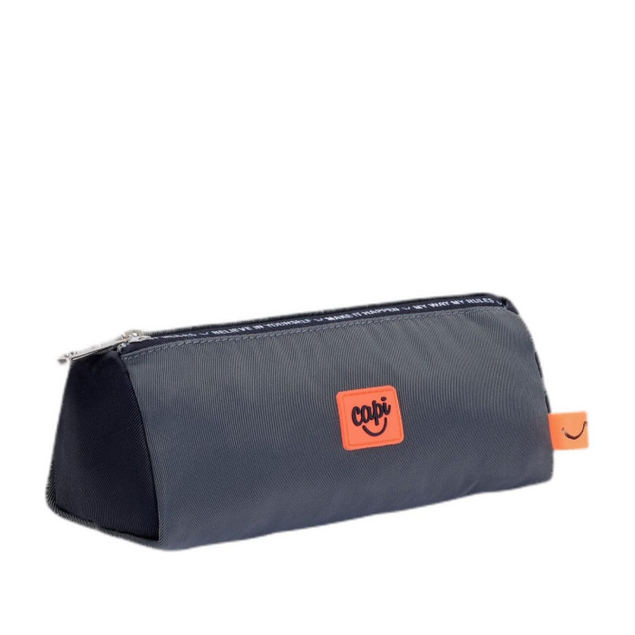 ESTUCHE BLACK UP