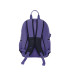 MOCHILA/MORRAL TALLA M HEART PUFF
