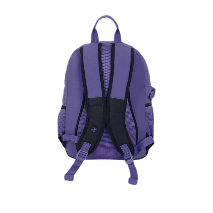 MOCHILA/MORRAL TALLA M HEART PUFF