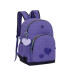 MOCHILA/MORRAL TALLA M HEART PUFF