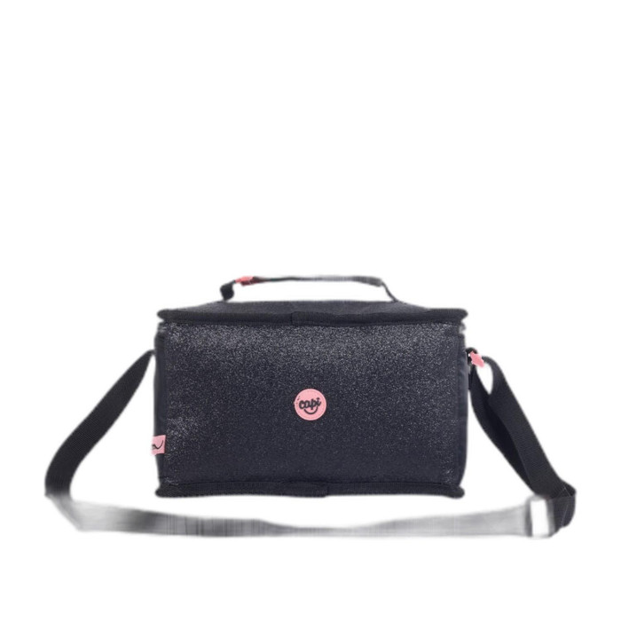 LONCHERA GALAXY BLACK