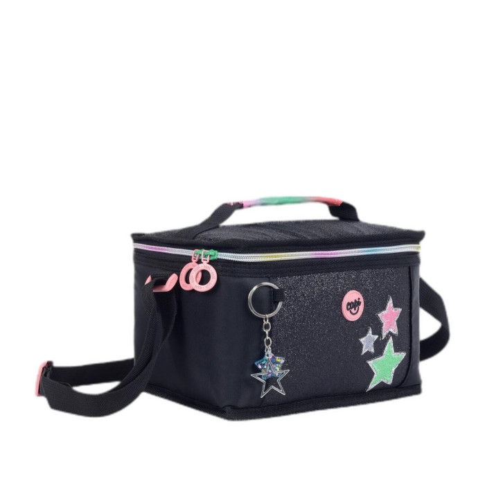 LONCHERA GALAXY BLACK