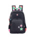 MOCHILA/MORRAL TALLA M GALAXY BLACK