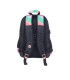 MOCHILA/MORRAL TALLA M GALAXY BLACK