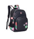 MOCHILA/MORRAL TALLA M GALAXY BLACK