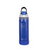 BOTELLA CURVED 720ML BLUE
